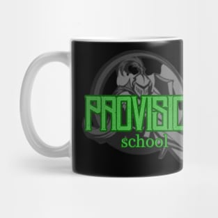 Provision school Mug